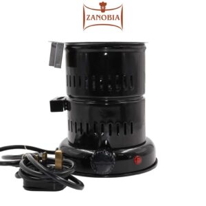 Electronic Charcoal Burnner
