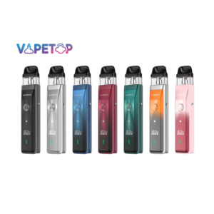 VAPORESSO XROS Pro Pod System Kit in Dubai