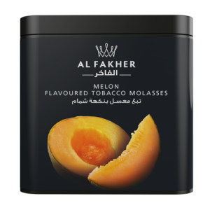 Al Fakher Melon Hookah Tobacco 1Kg/1000g