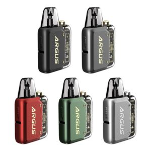 VOOPOO ARGUS P1 20W POD SYSTEM