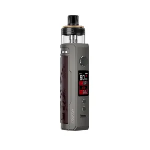 VOOPOO DRAG S PNP-X